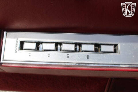 1984 Dodge 600