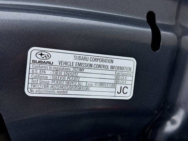 2023 Subaru Outback Premium