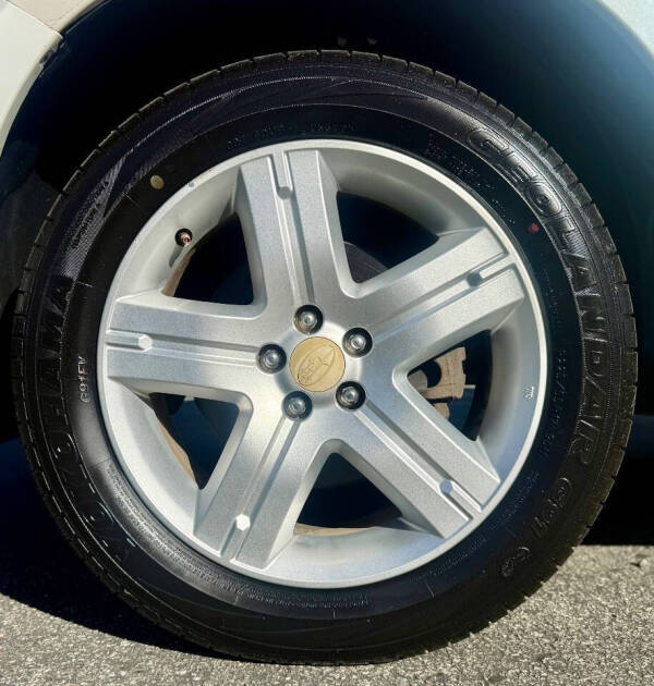 2010 Subaru Forester 2.5X Premium