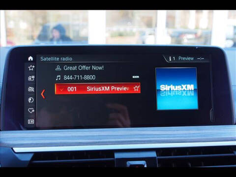 2019 BMW X4 xDrive30i