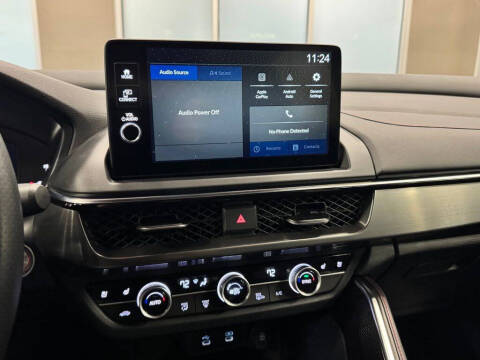 2025 Acura ADX w/A-SPEC