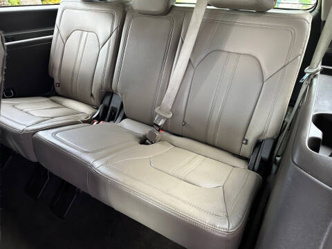 2020 Ford Expedition MAX Limited