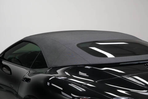 2025 Ferrari Roma Spider