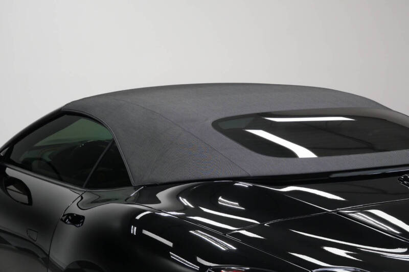 2025 Ferrari Roma Spider