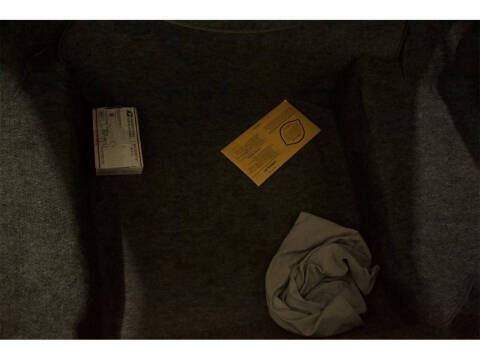 1966 Lincoln Continental