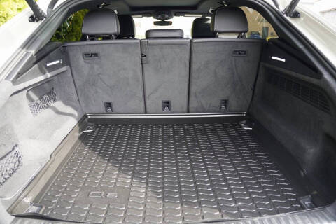 2021 Audi Q8 quattro Premium Plus 55 TFSI