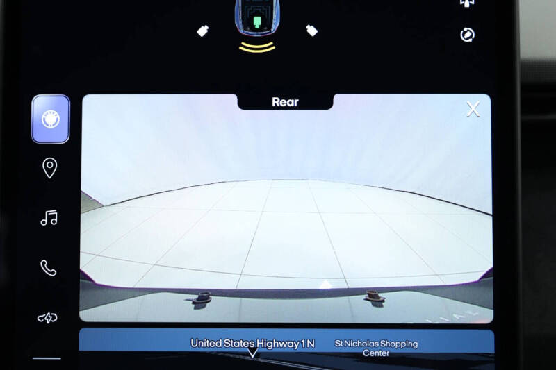 2023 Fisker Ocean One