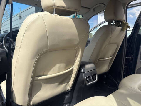 2023 Mazda CX-5 2.5 S Select