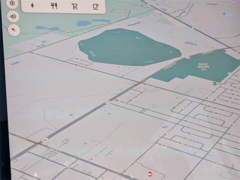 2025 GMC Sierra EV Denali