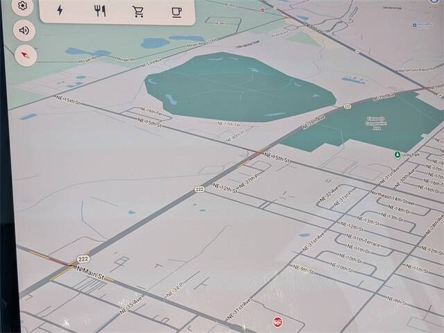 2025 GMC Sierra EV Denali