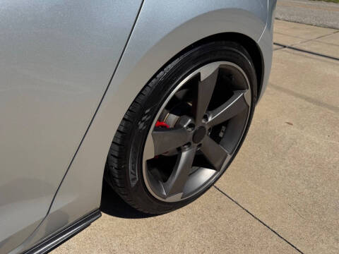 2016 Volkswagen Golf GTI Autobahn
