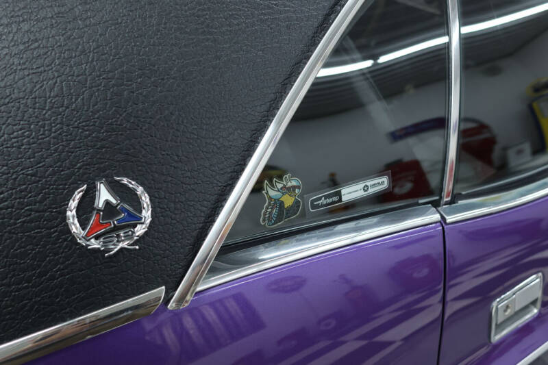 1970 Dodge Challenger