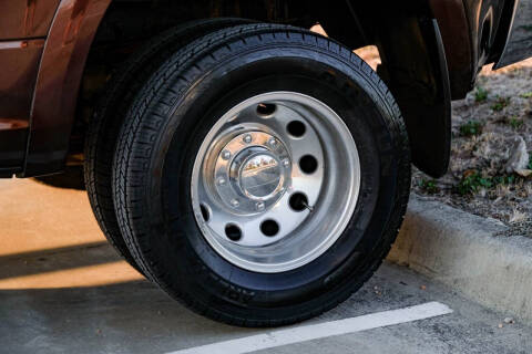 2015 RAM 3500 Laramie Longhorn