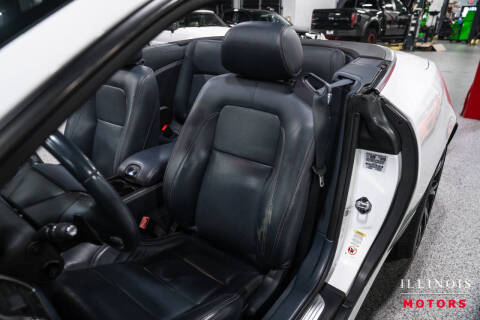 2014 Jaguar XK