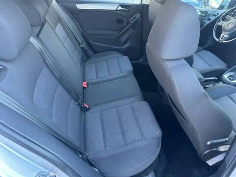 2013 Volkswagen Golf