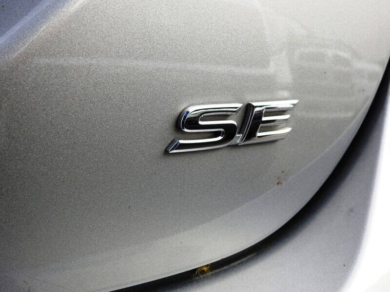 2021 Toyota Camry Sedan