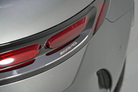 2025 Mercedes-Benz AMG GT 63 S E Performance