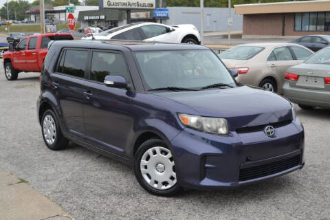 2012 Scion xB