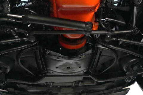 1969 Chevrolet Corvette