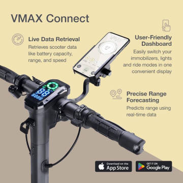 2025 VMAX VX2 Pro ST