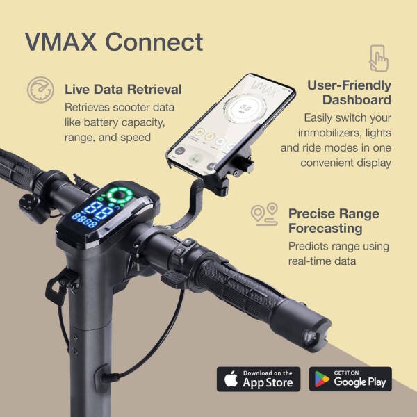 2025 VMAX VX2 Pro ST
