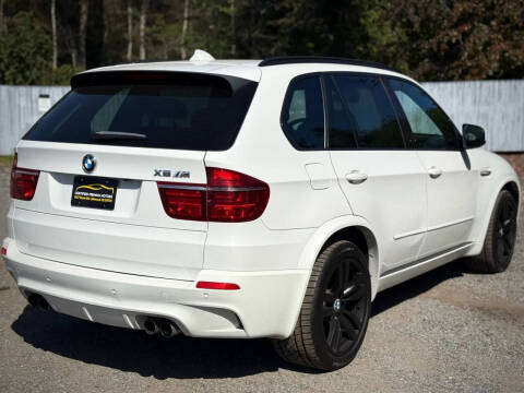 2013 BMW X5 M
