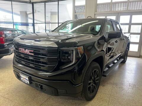 2022 GMC Sierra 1500 for sale at Car Planet Inc. in Milwaukee WI