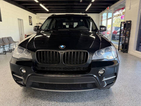 2013 BMW X5 xDrive35i Premium