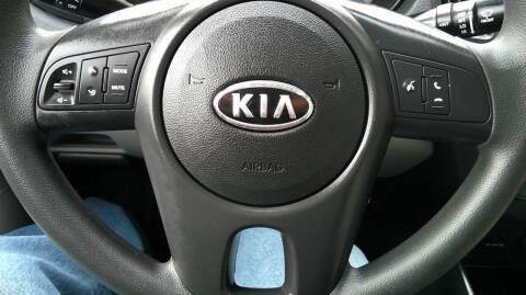 2012 Kia Forte LX