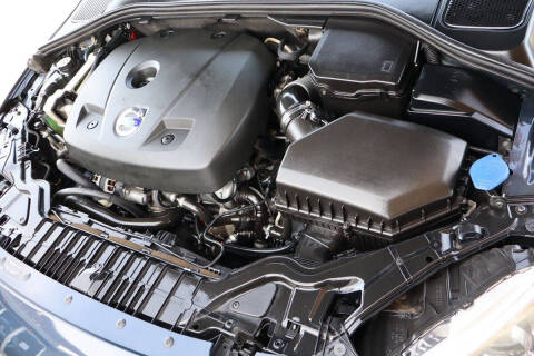 2015 Volvo V60 T5 Drive-E Premier