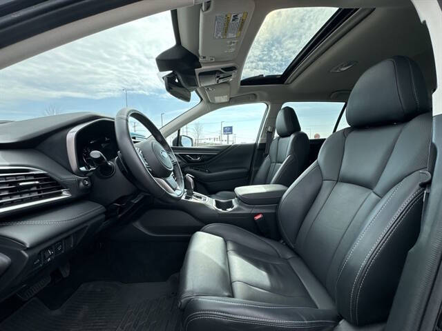 2023 Subaru Outback Limited