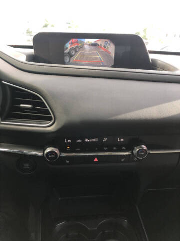 2024 Mazda CX-30 2.5 S Carbon Edition