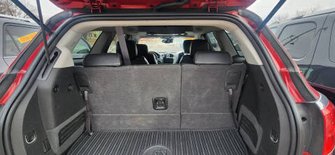 2014 Buick Enclave Premium