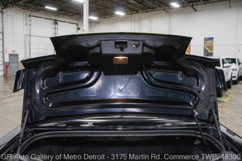 2007 Ford Mustang GT Premium