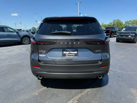 2026 Mazda CX-5 2.5 S Select