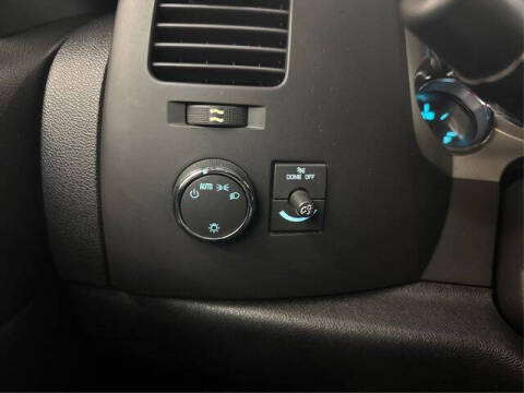 2011 GMC Sierra 1500