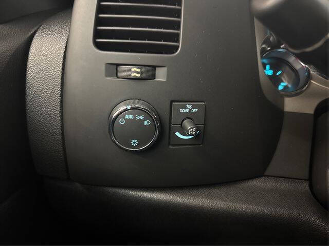 2011 GMC Sierra 1500