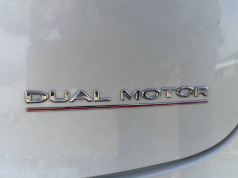 2020 Tesla Model 3 Performance