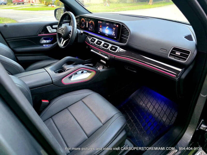 2020 Mercedes-Benz GLE GLE 350 4MATIC