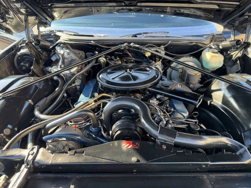 1972 Cadillac DeVille