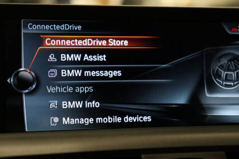 2017 BMW M2