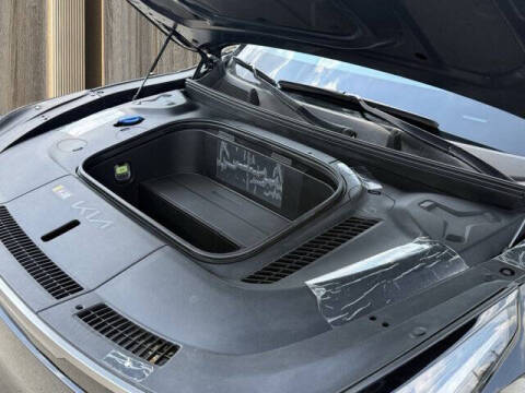 2024 Kia EV9 GT-Line