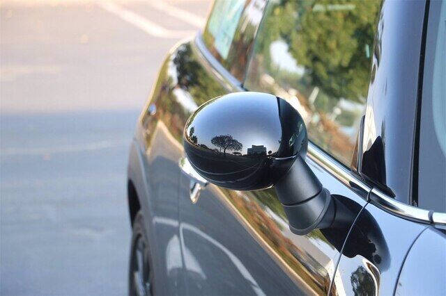 2014 MINI Hardtop Cooper