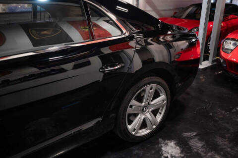 2014 Bentley Flying Spur