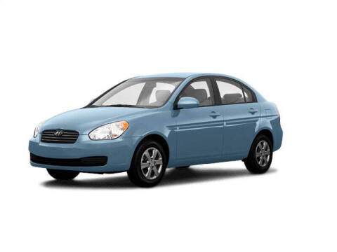 2009 Hyundai Accent