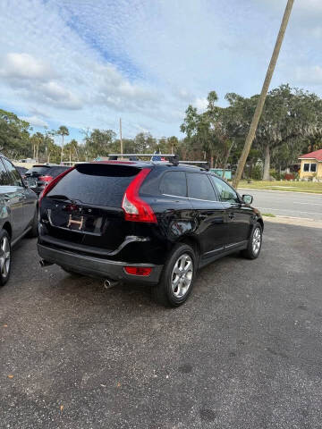 2013 Volvo XC60 3.2 Premier Plus