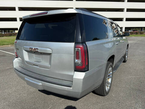 2019 GMC Yukon XL SLT
