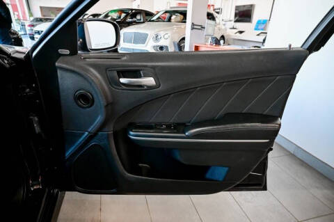 2018 Dodge Charger Daytona 392