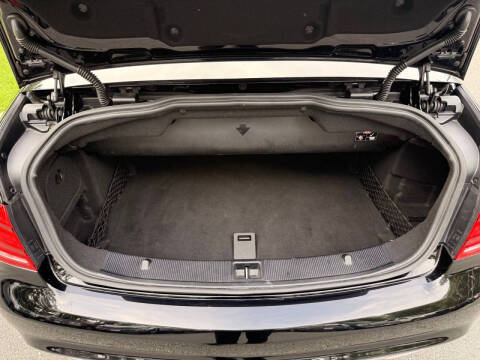 2016 Mercedes-Benz E-Class E 400
