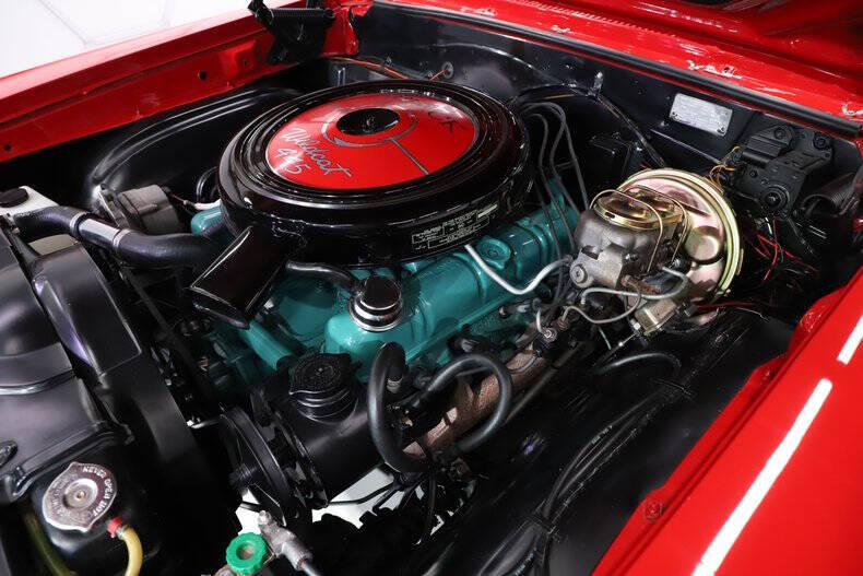 1965 Buick Skylark